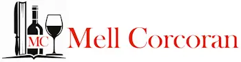 Official Site of Mell Corcoran