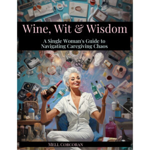 Wine, Wit & Wisdom