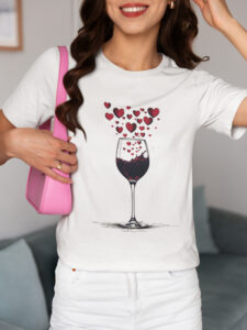 Pinot Love on Etsy